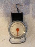 Bagage Weegschaal koffers, Ophalen of Verzenden, Zo goed als nieuw, 10 tot 50 kg, Hangweegschaal