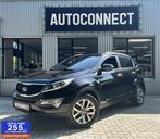 Kia Sportage 2.0 LEDER, NAVI, CAMERA, CRUISE, 166 PK, 1998 cc, Gebruikt, 4 cilinders, Startonderbreker