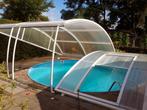 Zwembadoverkapping, Tuin en Terras, Zwembad-toebehoren, Ophalen, Gebruikt