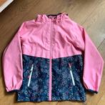 C&A windjack/regenjas opvouwbaar tot tas - maat 134, Kinderen en Baby's, Kinderkleding | Maat 134, C&A, Meisje, Ophalen of Verzenden