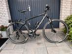 Merida Crossway 500 TFS, 28 inch, Gebruikt, Vering, 49 tot 53 cm
