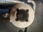 Hpi nitro motor 4.6cc, Ophalen of Verzenden, Gebruikt, Nitro, Onderdeel