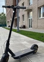 Ninebot KickScooter MAX G30 (Zwart), Ophalen of Verzenden, Zo goed als nieuw, Elektrische step (E-scooter), Ninebot