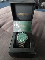 Nieuwe horloge, Sieraden, Tassen en Uiterlijk, Horloges | Heren, Ophalen of Verzenden, Nieuw, Overige merken