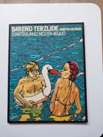 Barend Terzijde 3. Staatsvijand no. 1 ex-Aequo, Eén stripboek, Ophalen of Verzenden, Zo goed als nieuw, Martin Heyron