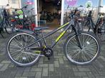 FIETSMASTER Altec Nevada 26 inch MTB Mat Zwart OP=OP!!, Nieuw, 26 inch of meer, Altec, Ophalen of Verzenden