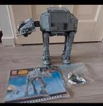 Lepin Star Wars At-At, Ophalen of Verzenden, Zo goed als nieuw, Complete set