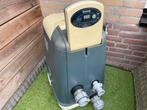 Lay-Z-Spa pomp 54173 – Maldives & Hawaii HydroJet Pro, Tuin en Terras, Bubbelbaden en Hottubs, Ophalen, Gebruikt, Pomp