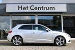 Audi A3 1.8 TFSI 180PK Automaat Ambition Pro Line plus / Nav, Euro 5, Gebruikt, 4 cilinders, Origineel Nederlands