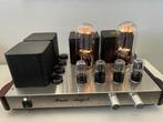 Music Angel XD-845 MK3 Single ended versterker Gemodificeerd, Audio, Tv en Foto, Buizenversterkers, Ophalen, Versterker