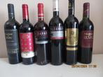 Spaanse wijn, Rode wijn, Vol, Ophalen of Verzenden, Spanje