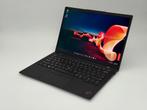Lenovo Thinkpad X1 Carbon Gen 10 / i7-1270P / 32GB / 1TB SSD, Computers en Software, Met videokaart, 2 tot 3 Ghz, Ophalen of Verzenden