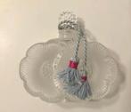 Lalique Deux Fleurs, Antiek en Kunst, Antiek | Glas en Kristal, Ophalen of Verzenden