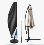 Parasol hoes, Ophalen of Verzenden, Zo goed als nieuw