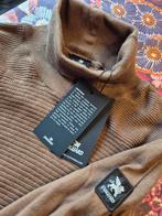 Pme Legend Vanguard trui Coltrui Camel Nieuw maat XXL, Kleding | Heren, Grote Maten, Bruin, Trui of Vest, Nieuw, Ophalen of Verzenden