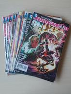 The New 52: Futures End (2014) issues 1 - 25 DC comics, Meerdere comics, Ophalen of Verzenden, Zo goed als nieuw, Amerika
