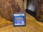 Sonic chronicles the dark brotherhood Nintendo DS, Avontuur en Actie, ., 1 speler, Ophalen of Verzenden