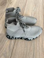 Balenciaga Speed laces graffiti mt 36, Ophalen of Verzenden, Zo goed als nieuw, Zwart, Sneakers of Gympen