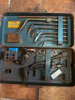 Vintage Autogeen lasapparaat set, Ophalen of Verzenden, Gebruikt, Minder dan 150 ampère, Overige typen