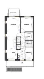 NIEUW! Woonruimte te huur Ommelandsingel, Kampen, Huizen en Kamers, Huizen te huur