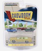 1975 Cadillac Eldorado Convertible van Greenlight 1/64, Ophalen of Verzenden, Nieuw, Auto