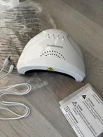 Nieuwe UV lamp/nageldroger van MEDISANA, Ophalen of Verzenden, Nieuw, Hand- en Voetverzorging