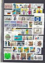 Duitsland (BRD), verzameling postfrisse zegels jaren 90., Verzenden, Buitenland