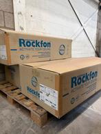 Rockfon Krios Plafondplaten - 92 stuks, Minder dan 4 cm, Nieuw, Steenwol, Ophalen of Verzenden