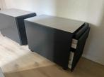 ASPA Mezzo Ladeblok verrijdbaar - TWEE stuks, Huis en Inrichting, Kasten | Ladekasten, Ophalen, Minder dan 50 cm, Gebruikt, 3 of 4 laden
