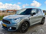 Mini Countryman 1.5 E 224pk All4 Aut. 2019 Grijs, Auto's, Mini, 136 pk, Countryman, Leder en Stof, Plug-in hybride