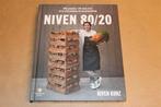 Niven 80/20 — 80% Groenten, 20% Vlees of Vis — Kookboek, Boeken, Ophalen of Verzenden, Zo goed als nieuw, Nederland en België