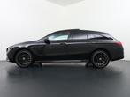 Mercedes-Benz CLA-klasse Shooting Brake 250 e Star Edition A, CLA, Stof, Gebruikt, 4 cilinders