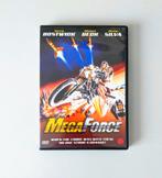 MegaForce | 1982, Cd's en Dvd's, Vanaf 16 jaar, Verzenden, Zo goed als nieuw, Science Fiction