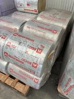 RockRoof Sidefix Base 500x60cm rd 2.50 isolatie, Doe-het-zelf en Verbouw, Isolatie en Afdichting, Ophalen, Nieuw, Steenwol, Muurisolatie