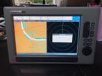 Raymarine c140w, Watersport en Boten, Ophalen of Verzenden, Kaartplotter of Fish Finder