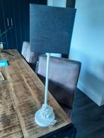 Mooie lampen  v maar 7,50 pst, Huis en Inrichting, Lampen | Tafellampen, Ophalen, Zo goed als nieuw, 50 tot 75 cm