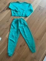 Joggingpak Distrikt maat XS, Ophalen of Verzenden, Zo goed als nieuw, District, Maat 34 (XS) of kleiner