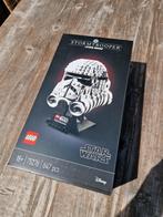 Lego STAR WARS stormtrooper helm 75276 - NEW, Kinderen en Baby's, Speelgoed | Duplo en Lego, Ophalen of Verzenden, Nieuw, Complete set