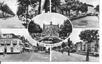 Oud Beijerland, Ophalen of Verzenden, 1960 tot 1980, Gelopen, Zuid-Holland