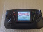 Sega Gamegear, Spelcomputers en Games, Spelcomputers | Sega, Met games, Game Gear, Refurbished, Ophalen of Verzenden