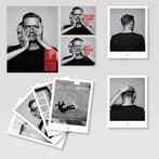 Bryan Adams get up sealed deluxe 2 cd box book Jeff Lynne