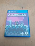 Xeodrifter., Spelcomputers en Games, Games | Sony PlayStation 4, Avontuur en Actie, 1 speler, Ophalen of Verzenden, Zo goed als nieuw
