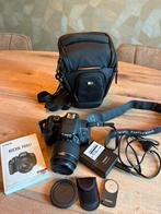 Canon camera EOS 700D, Ophalen of Verzenden, Gebruikt, Canon, Geen optische zoom