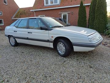 Citroën XM 2.0 carb. 1991 73305km zeer nette XM. beschikbaar voor biedingen