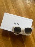 Céline zonnebril dames wit, Sieraden, Tassen en Uiterlijk, Zonnebrillen en Brillen | Dames, Overige merken, Ophalen of Verzenden