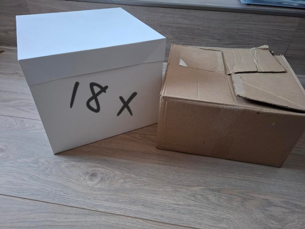 Heel veel bakspullen, Hobby en Vrije tijd, Taarten en Cupcakes maken, Ophalen, Gebruikt, Taarten of Cupcakes, Overige typen