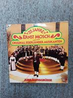 vinyl dubbel lp Ernst Mosch Und Seine Egerlander, Cd's en Dvd's, Vinyl | Overige Vinyl, Gebruikt, Ophalen of Verzenden, Polka, volksmusik, brass band