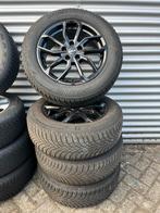Winterbanden winterset Kia Sportage LMV, Banden en Velgen, 17 inch, Ophalen of Verzenden, Personenwagen
