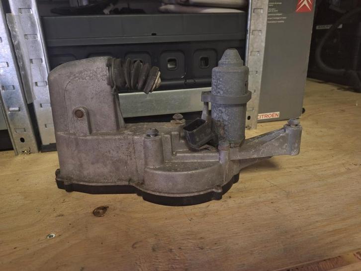 Koppelingsactuator Citroen C2 C3 Sensodrive 9682562280, Auto-onderdelen, Transmissie en Toebehoren, Citroën, Gebruikt, Ophalen of Verzenden