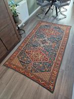 Kelim kleed authentiek vintage, Gebruikt, 200 cm of meer, Ophalen of Verzenden, Kelim